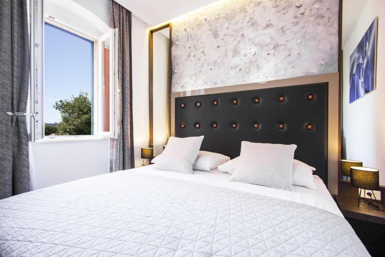 Argentum Luxury Apartment Split Extérieur photo