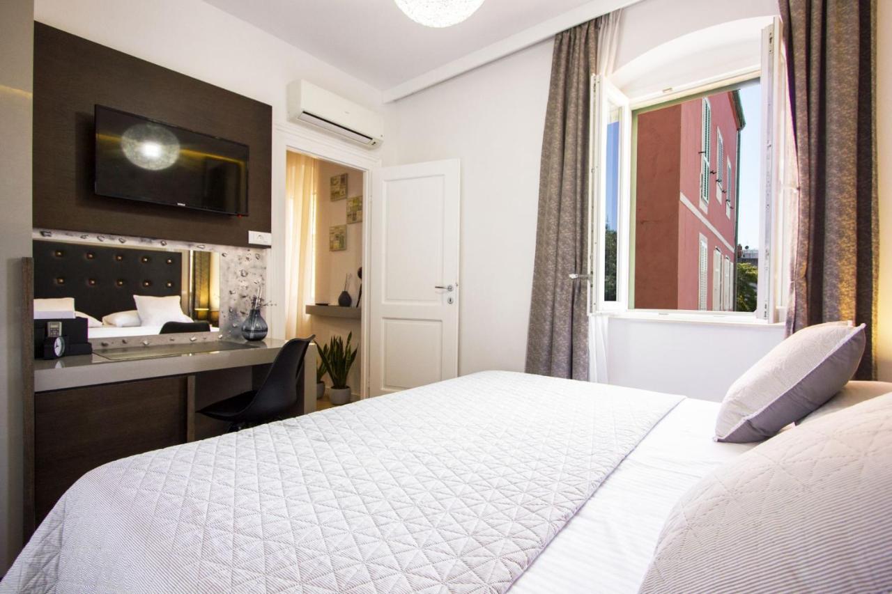Argentum Luxury Apartment Split Extérieur photo
