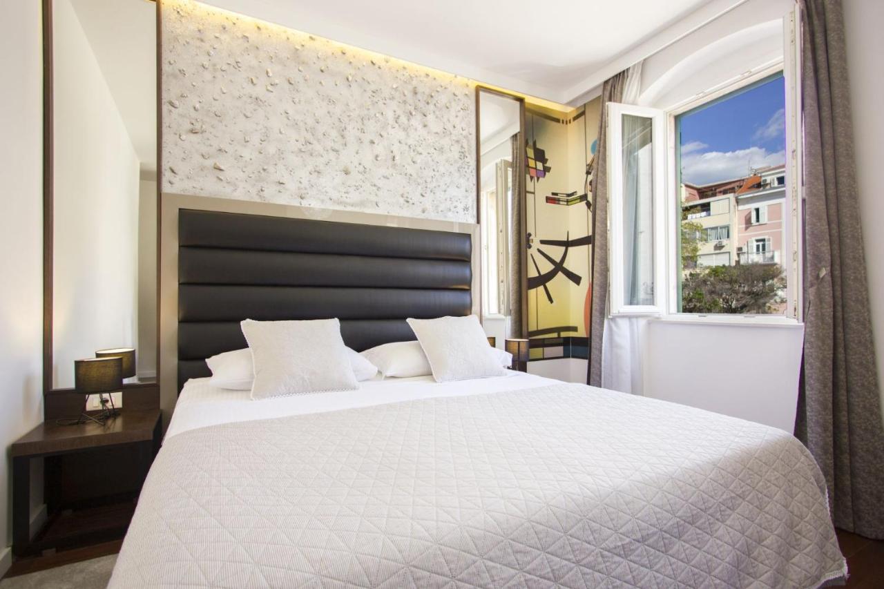 Argentum Luxury Apartment Split Extérieur photo