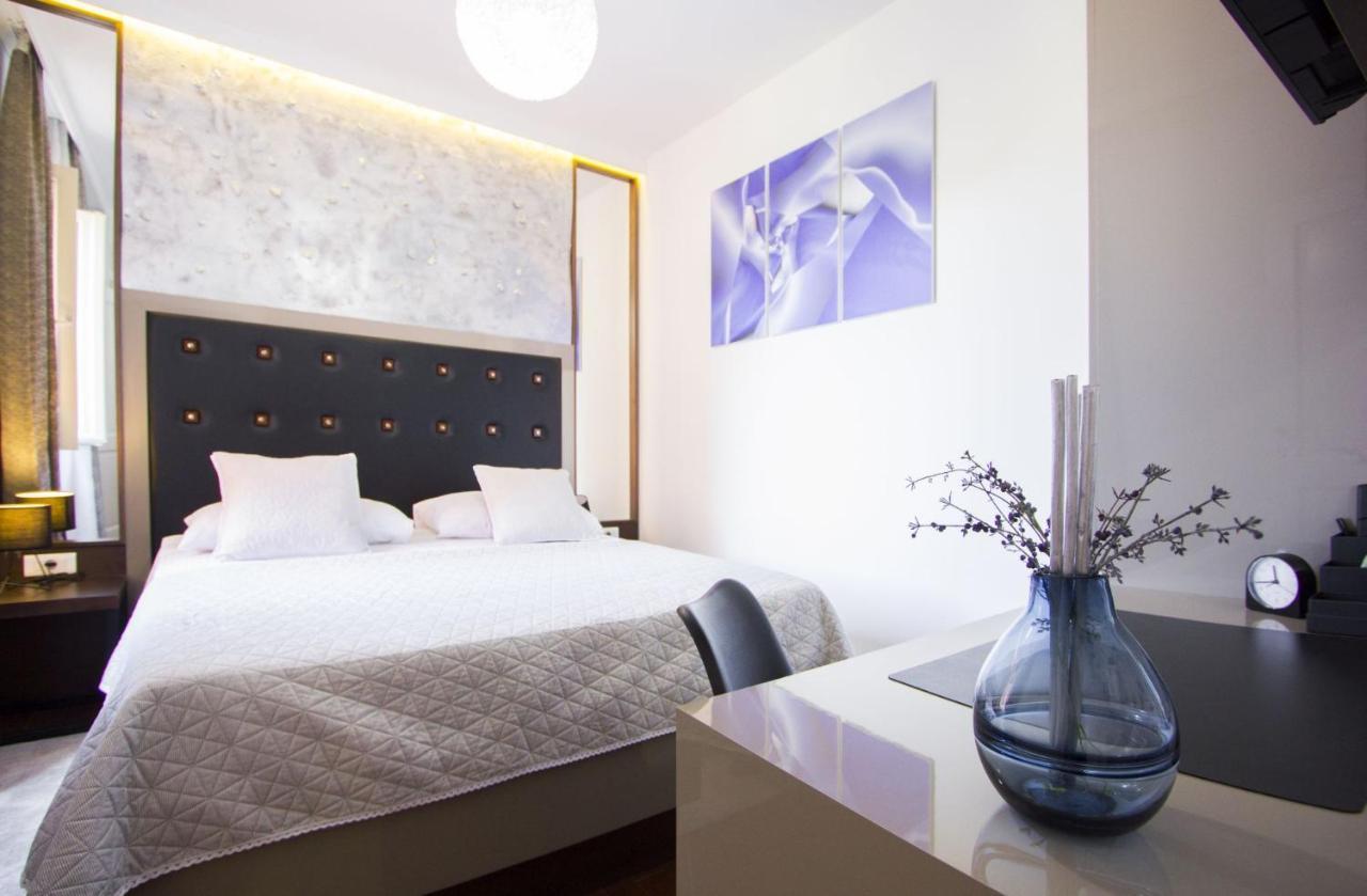 Argentum Luxury Apartment Split Extérieur photo