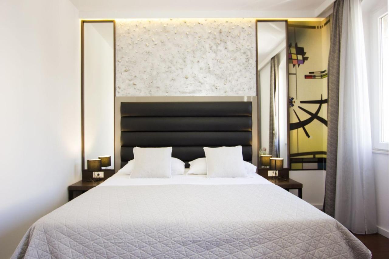 Argentum Luxury Apartment Split Extérieur photo