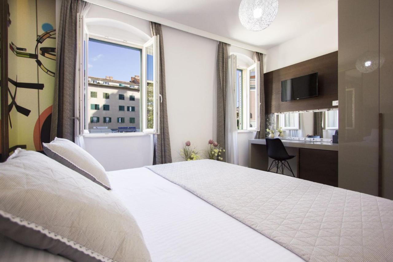 Argentum Luxury Apartment Split Extérieur photo