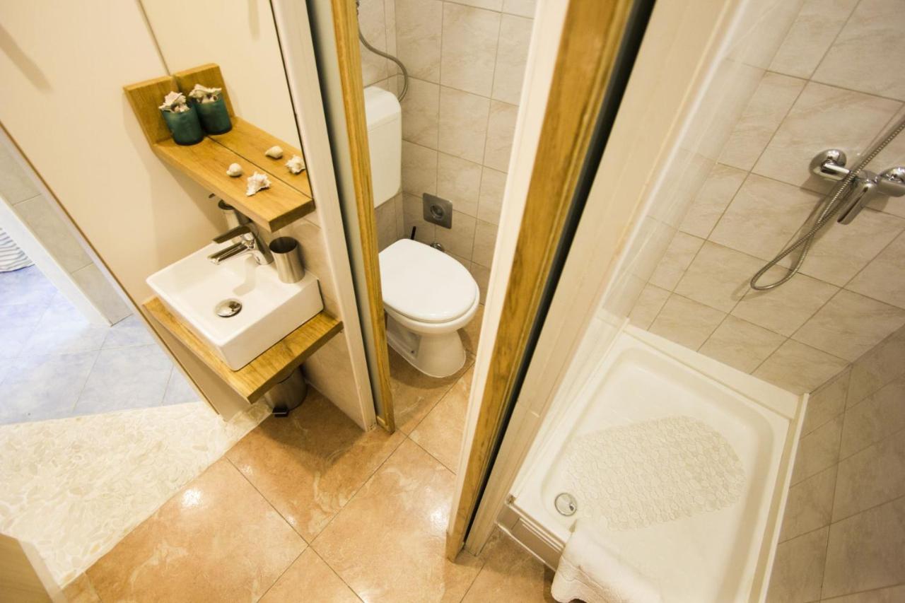 Argentum Luxury Apartment Split Extérieur photo
