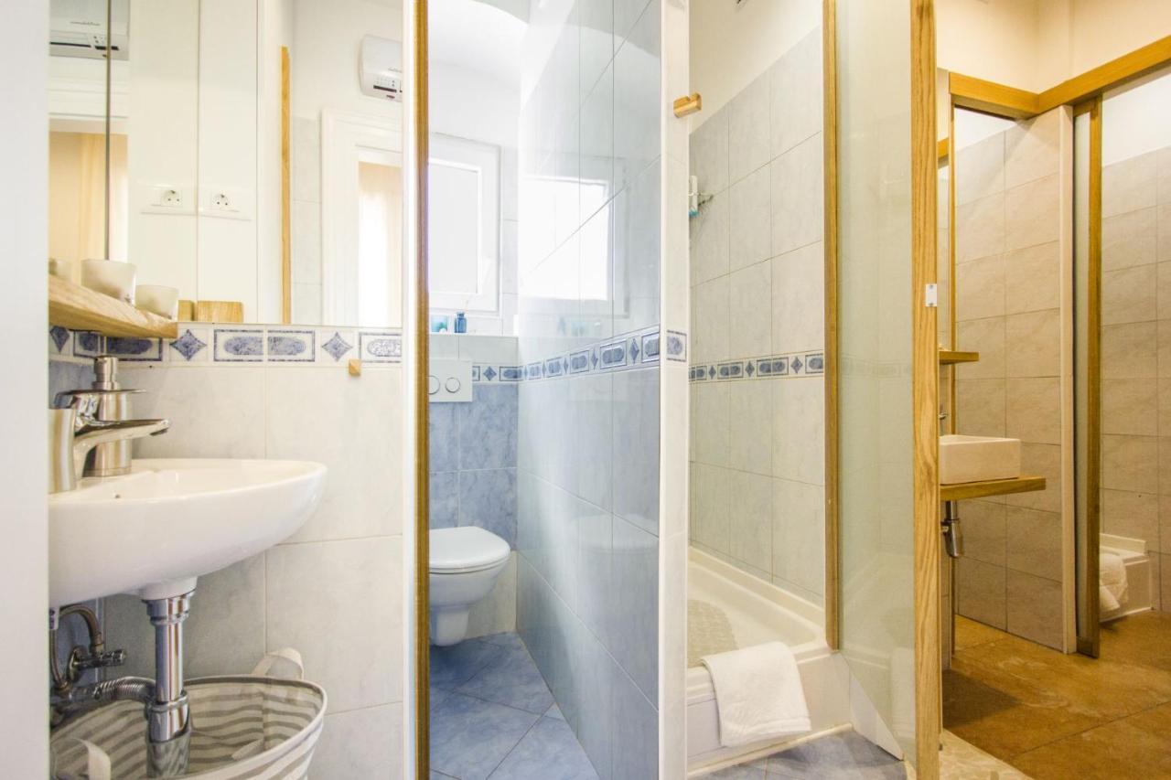 Argentum Luxury Apartment Split Extérieur photo
